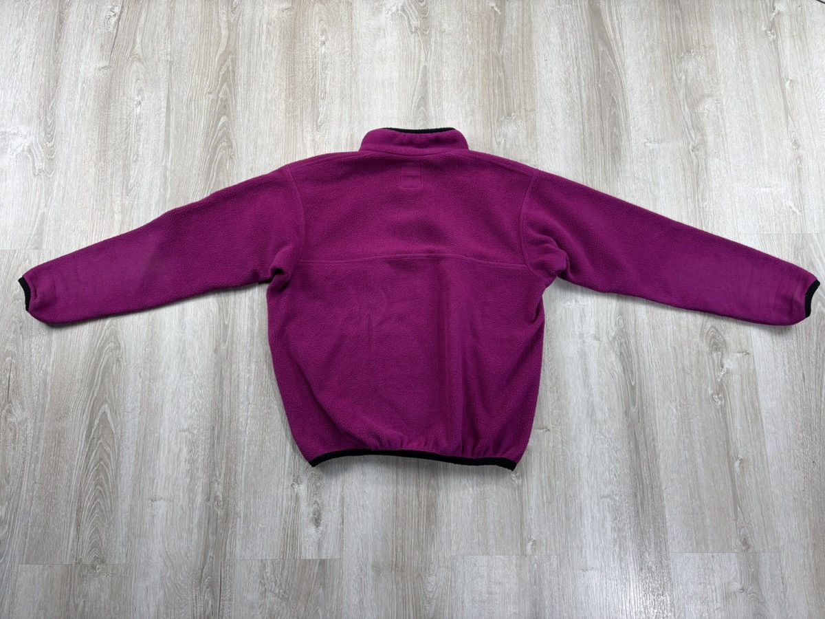 Jack Wolfskin Womens vintage fleece jacket Jack Wolfskin Size L Size L / US 10 / IT 46 - 10 Thumbnail