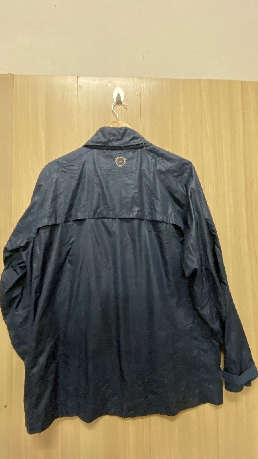 Vintage Vintage windbreaker Arsenal Size US M / EU 48-50 / 2 - 6 Thumbnail