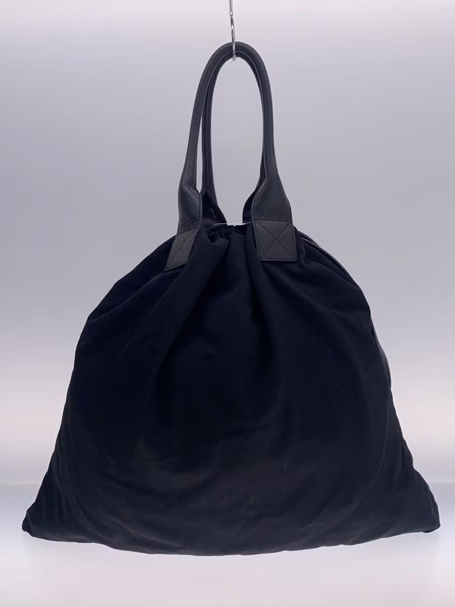 Y's × Yohji Yamamoto Smock Shirring Tote Bag Size ONE SIZE - 3 Thumbnail