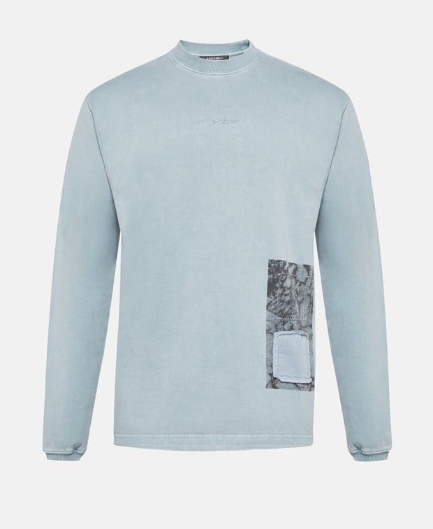 A-COLD-WALL* long-sleeved top Size US S / EU 44-46 / 1 - 1 Preview