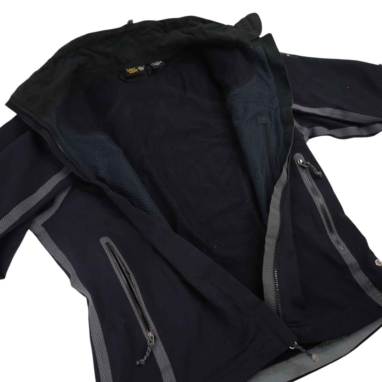 Mountain Hardwear Conduit Softshell Adventure Jacket