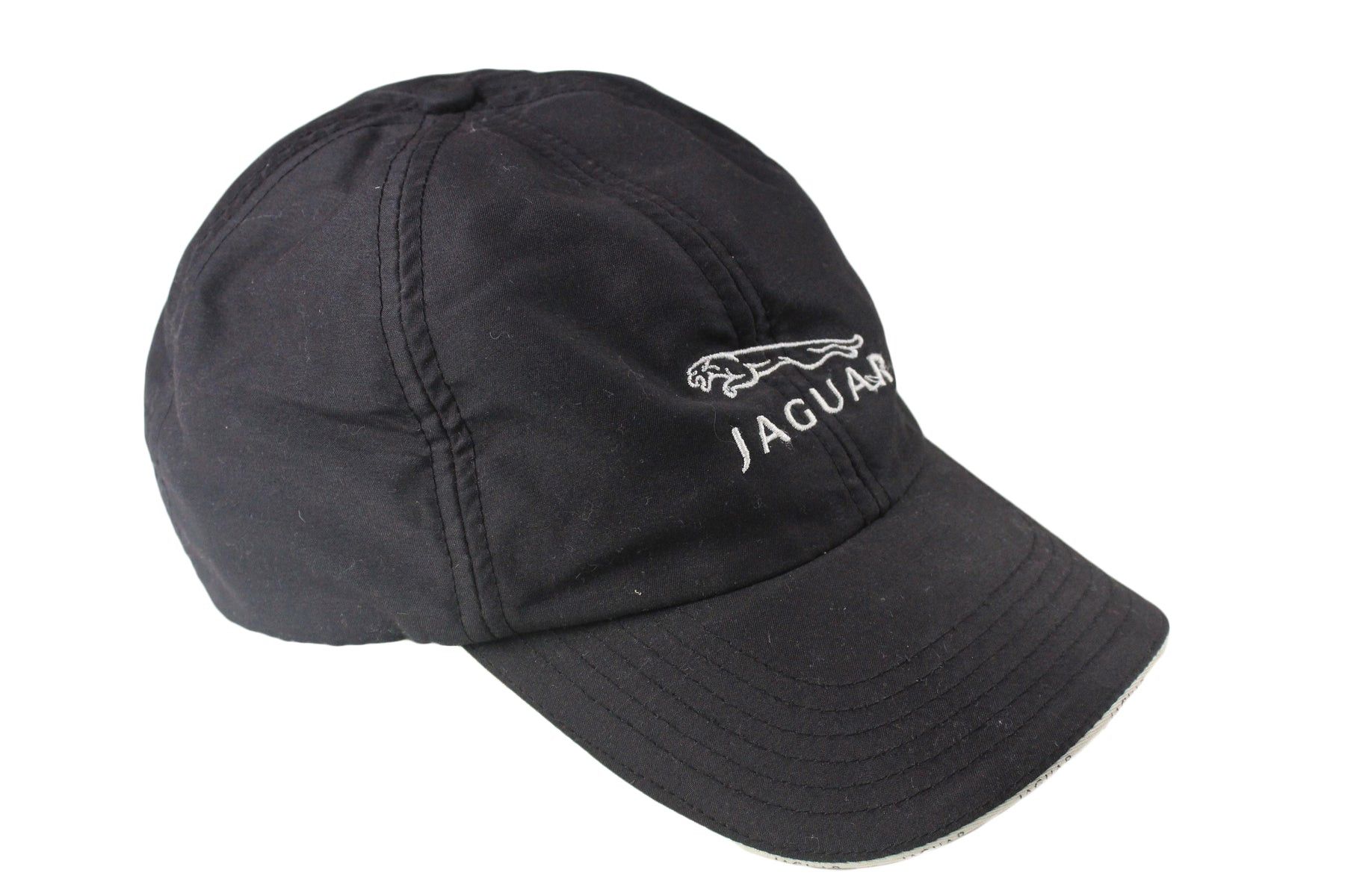 Other Jaguar Cap Size ONE SIZE - 1 Thumbnail