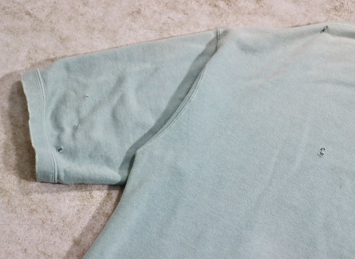 Visvim Visvim 22ss Amplus Sweat Crash，size 3 Size US L / EU 52-54 / 3 - 8 Thumbnail