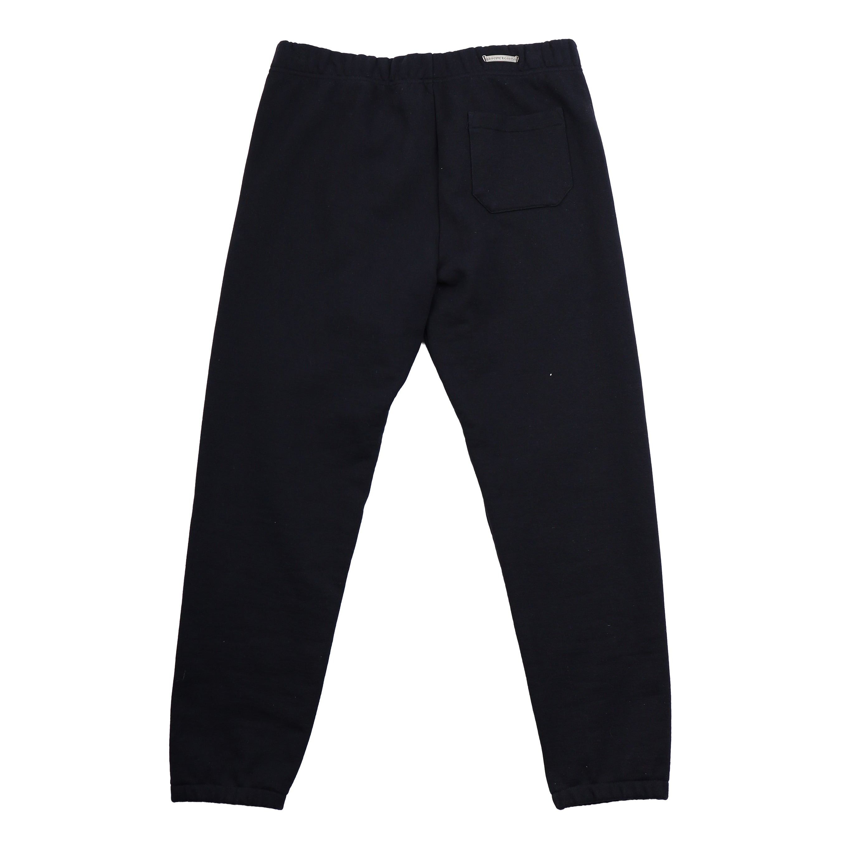 Chrome Hearts Chrome Hearts King Taco Sweatpants XL Size US 36 / EU 52 - 2 Thumbnail