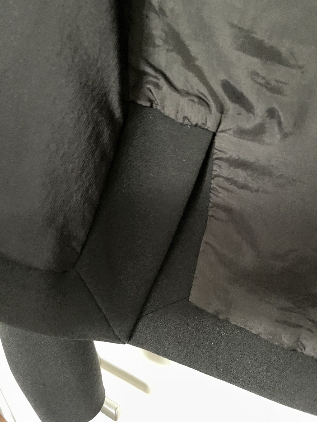 Rick Owens Rick Owens main line blazer Size 42R - 6 Thumbnail
