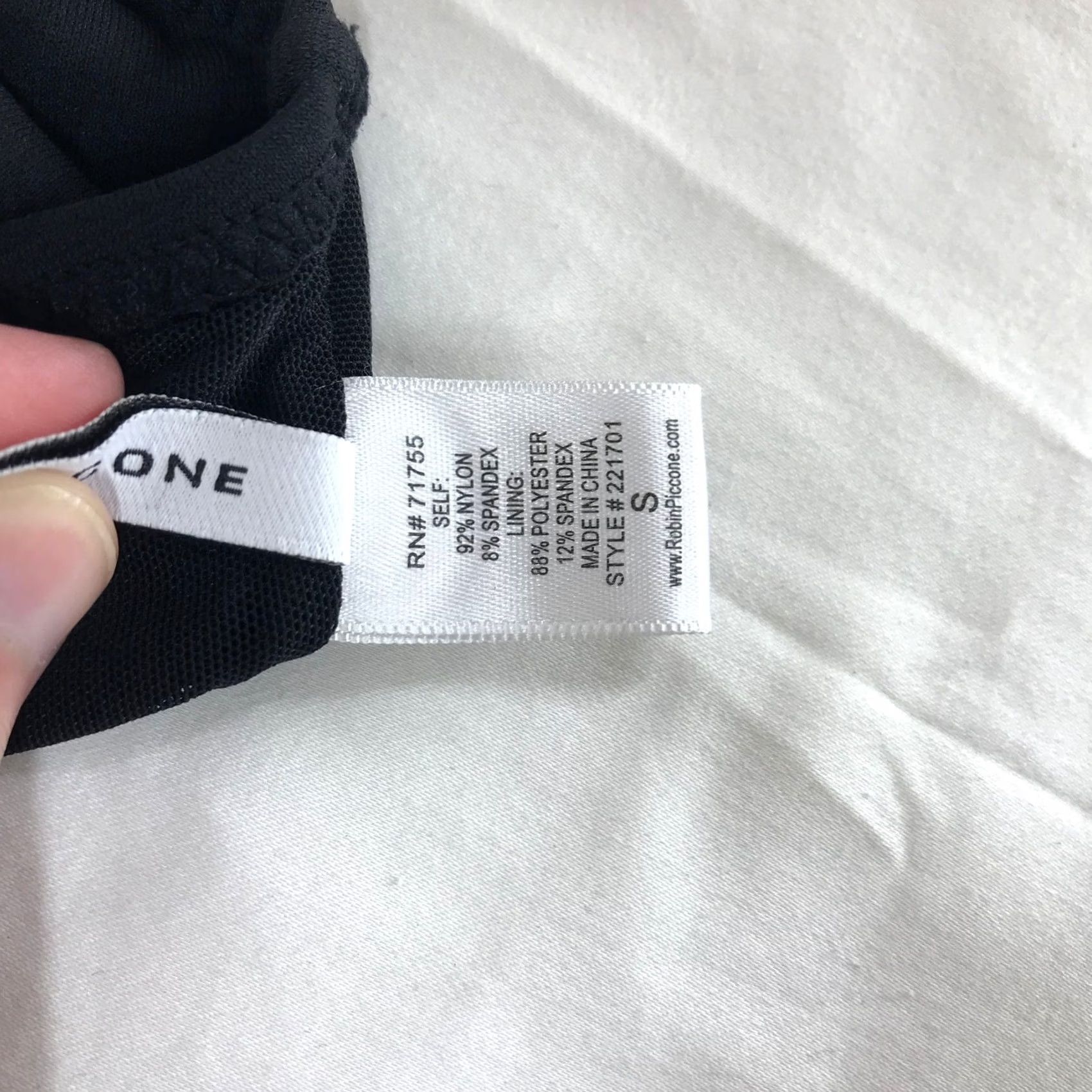 Vintage VINTAGE No, skip. Size S / US 4 / IT 40 - 6 Thumbnail