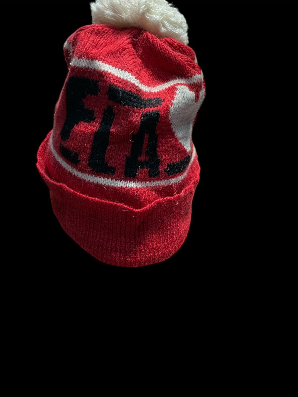 Japanese Brand Beanie Size ONE SIZE - 5 Thumbnail
