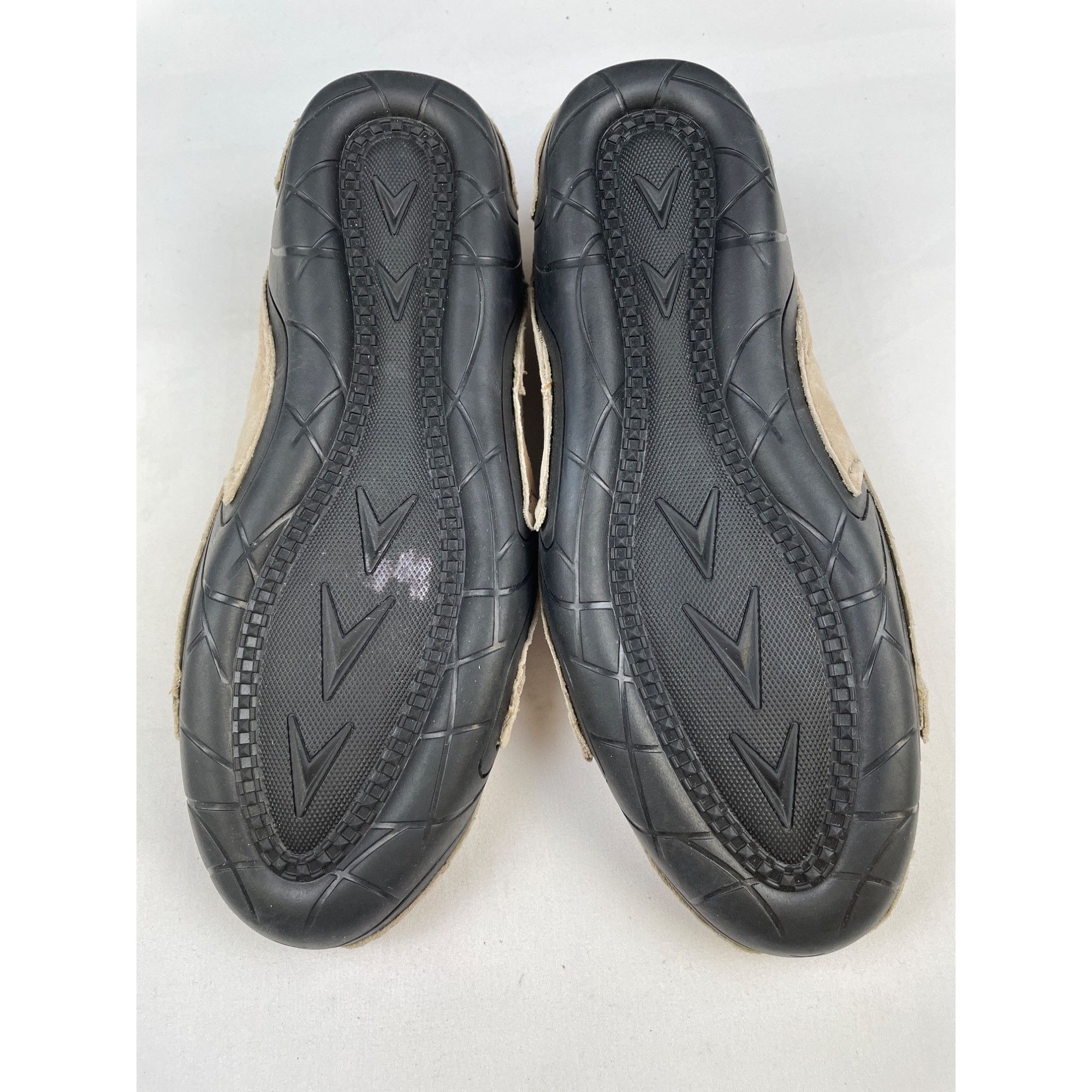 Other Sport Fashion Men's Beige Walking Shoes/Sneakers Size 39 SKU Size US 9 / IT 39 - 4 Thumbnail