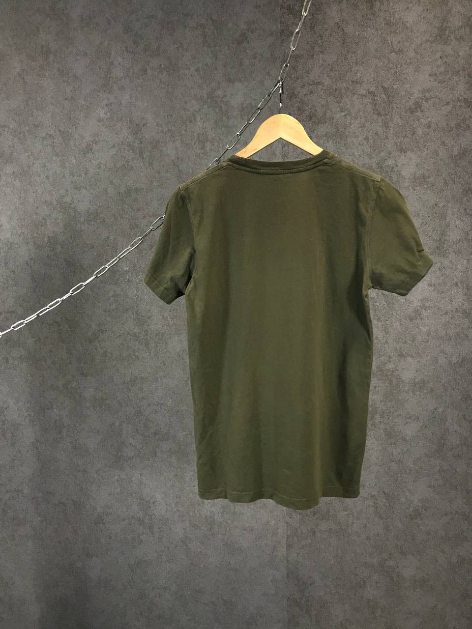 Norse Projects Norse Projects tee Size US XS / EU 42 / 0 - 7 Thumbnail