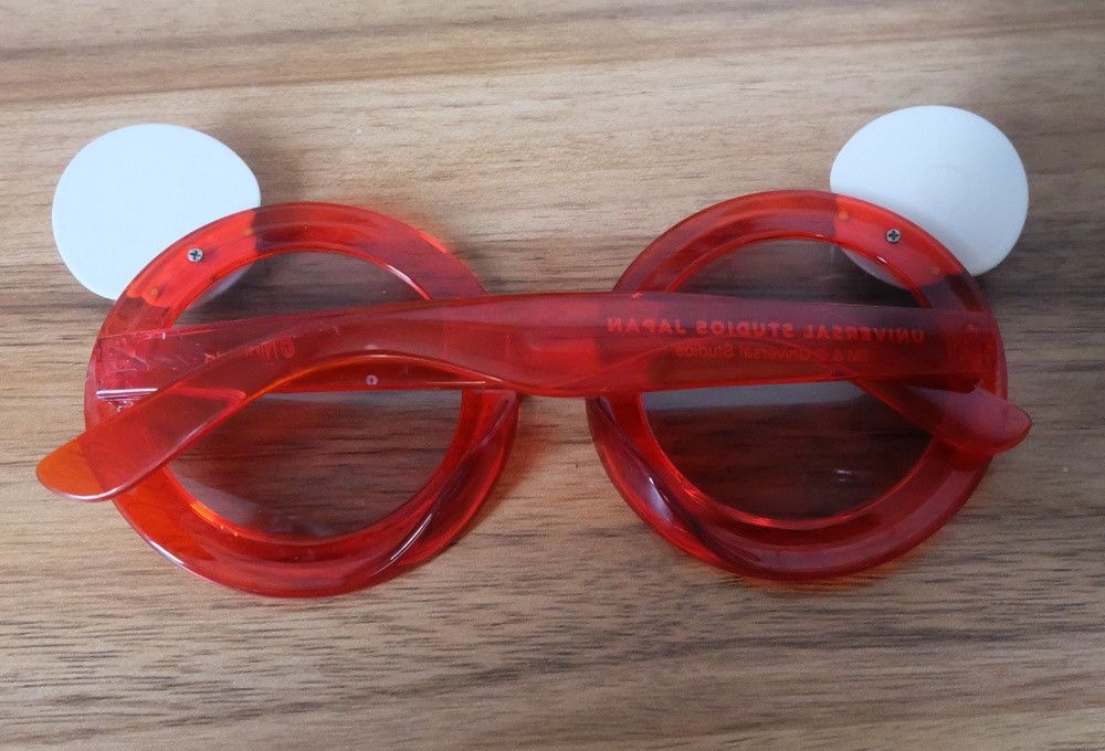 Nintendo Nintendo Super Mario Sunglasses Size ONE SIZE - 8 Thumbnail