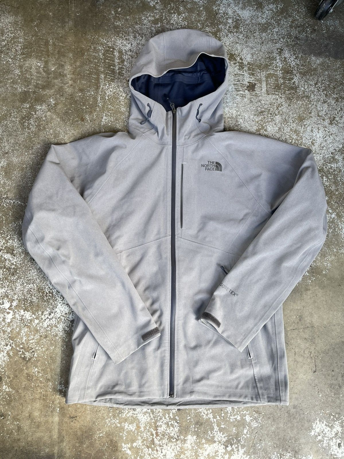 The North Face The North Face Apex Flex GTX Shell Jacket Size US M / EU 48-50 / 2 - 1 Thumbnail