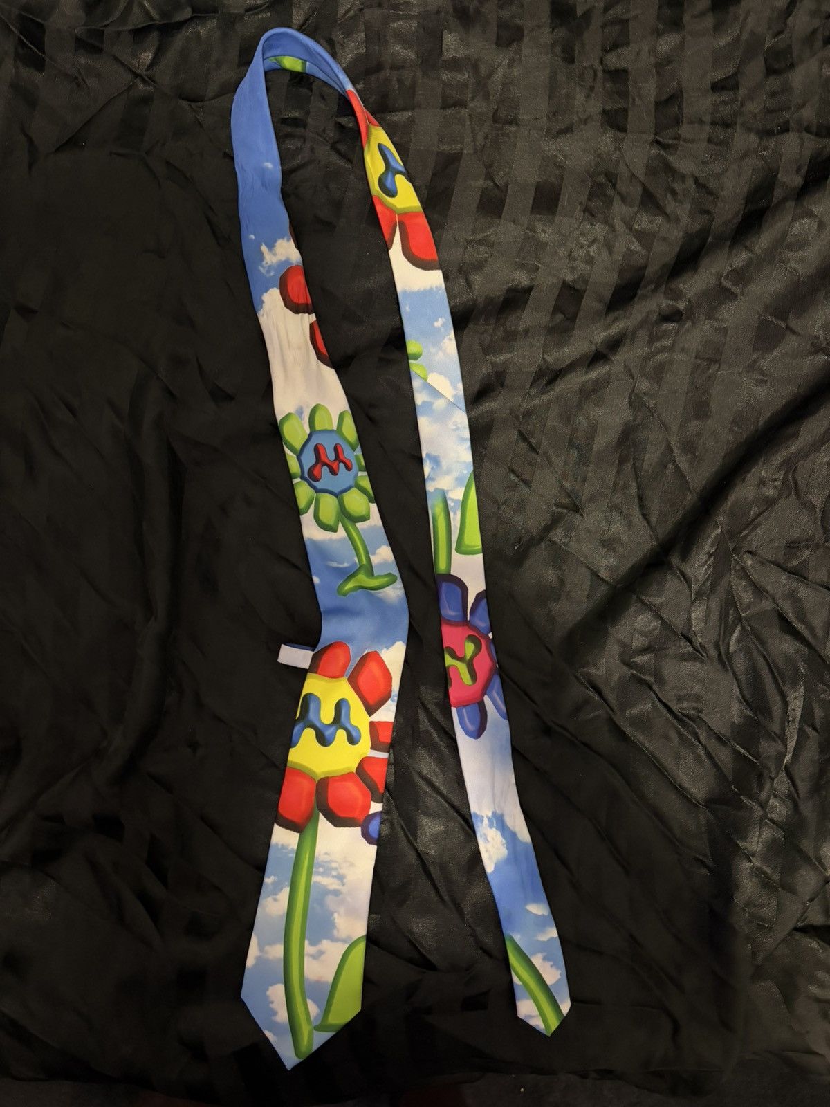 Mowalola Mowalola tie Size ONE SIZE - 1 Thumbnail