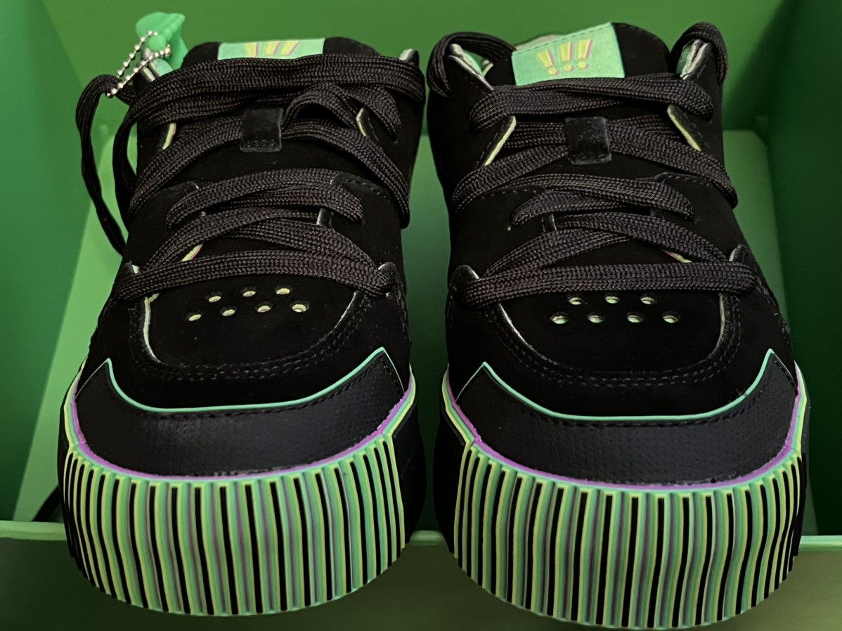MSCHF MSCHF Gobstomper Sour 6US 24CM 38.5EU 5.5UK Size US 8 / IT 38 - 7 Thumbnail