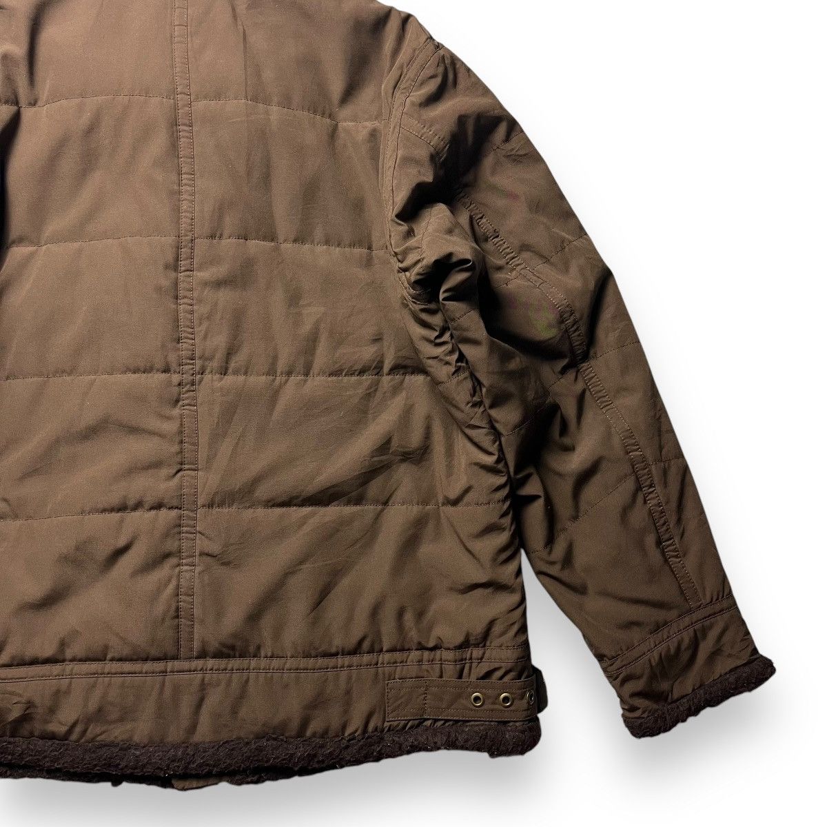 Avirex VINTAGE AVIREX USA MILITARY B3 BOA JACKET Size US XL / EU 56 / 4 - 19 Thumbnail