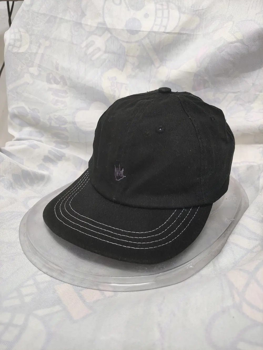 Afends × Vintage AFENDS VINTAGE CAP Size ONE SIZE - 8 Thumbnail