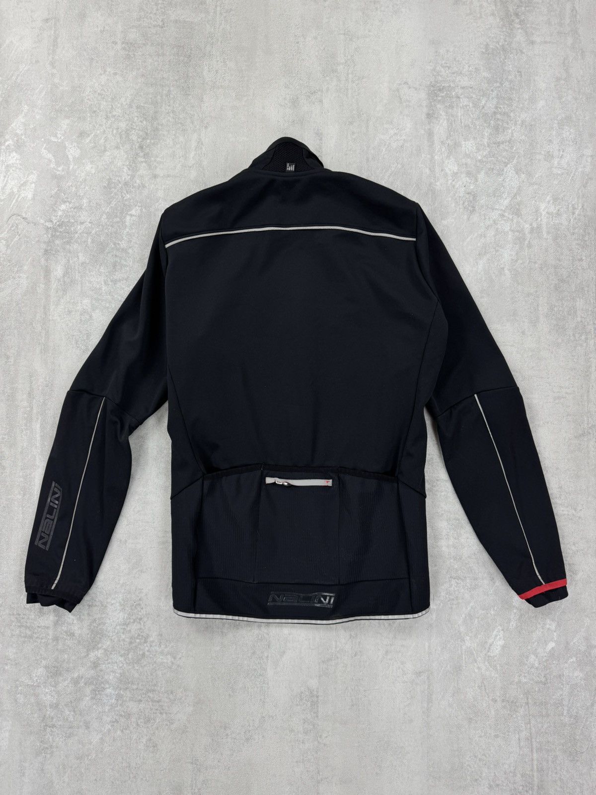 Other NALINI PRO WINTER JACKET MADE IN ITALI size 2XL Size US XXL / EU 58 / 5 - 2 Thumbnail