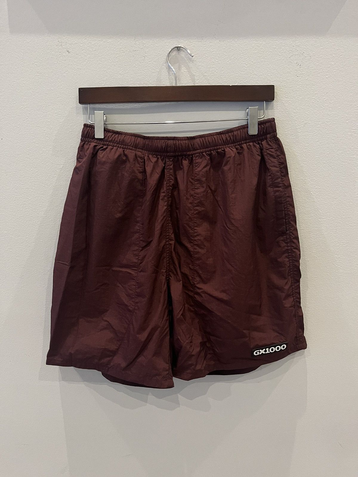 GX1000 Swim Shorts