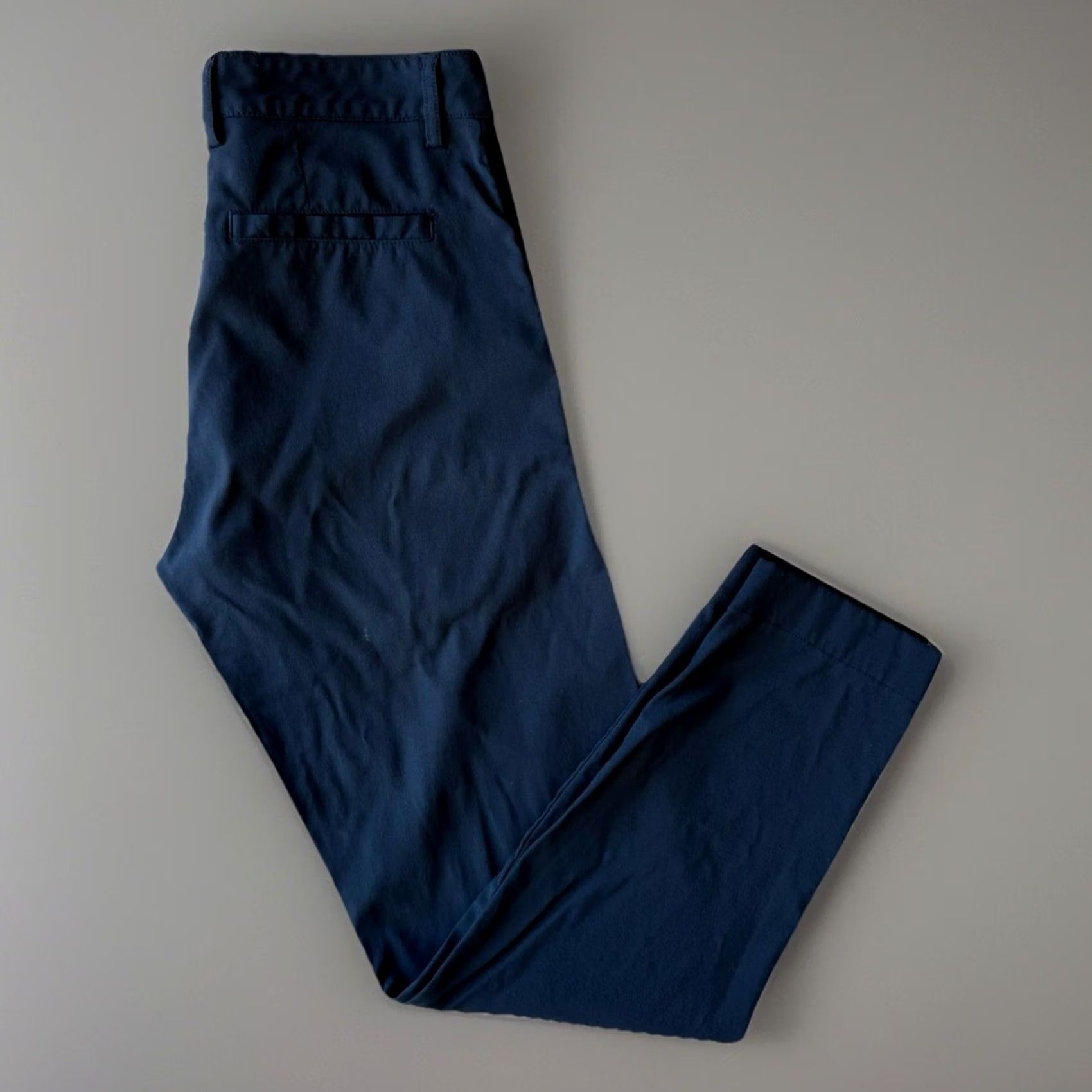 Outlier Outlier Pants 30 Gray Bomb Dungarees Outdoors Workwear Utility Golf Colorado Pants Mens 30 Gray Dungarees Khakis Casual Workwear Outdoor Athletic Size US 30 / EU 46 - 2 Thumbnail