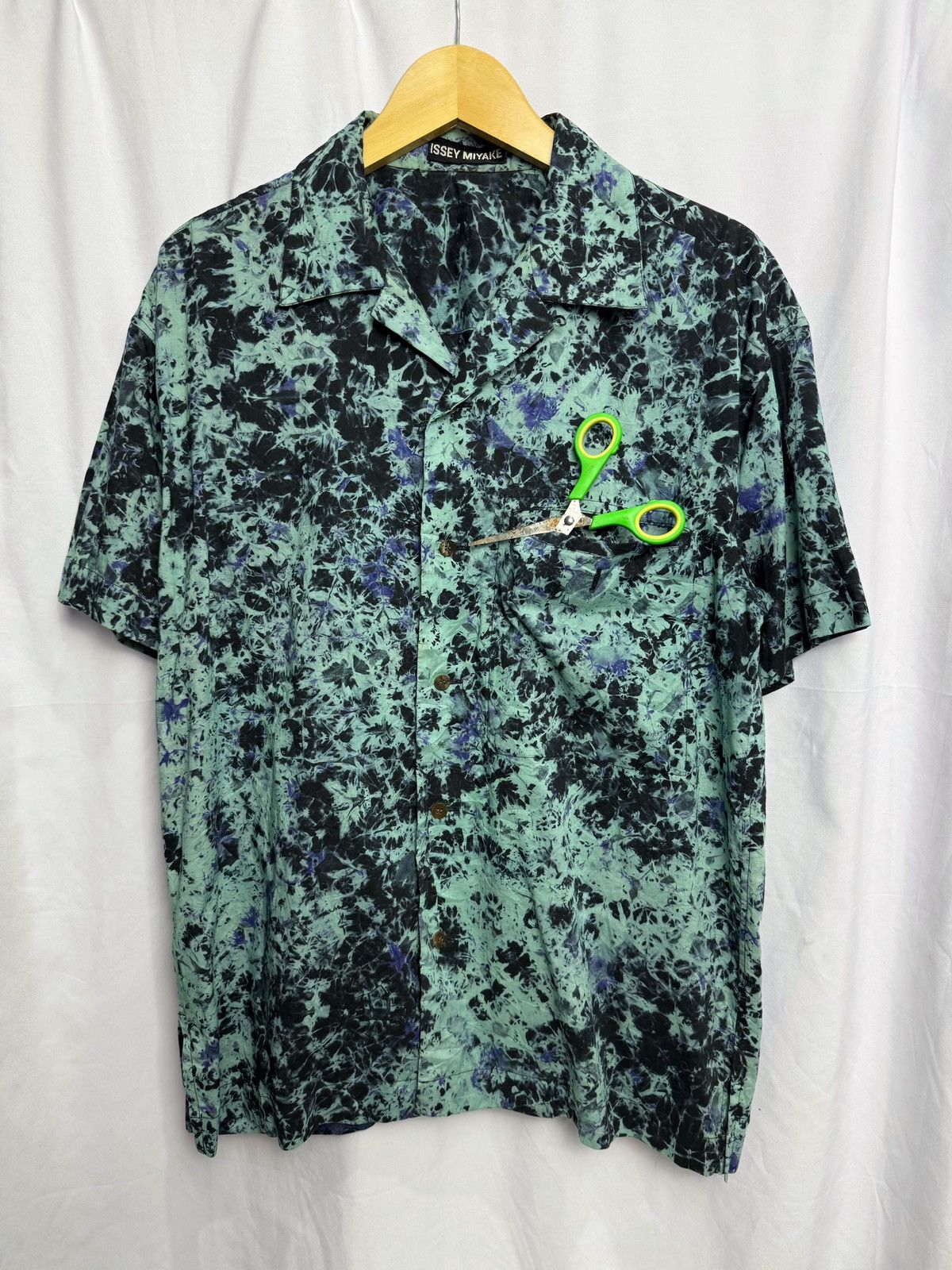 Issey Miyake Issey Miyake Size US M / EU 48-50 / 2 - 1 Thumbnail
