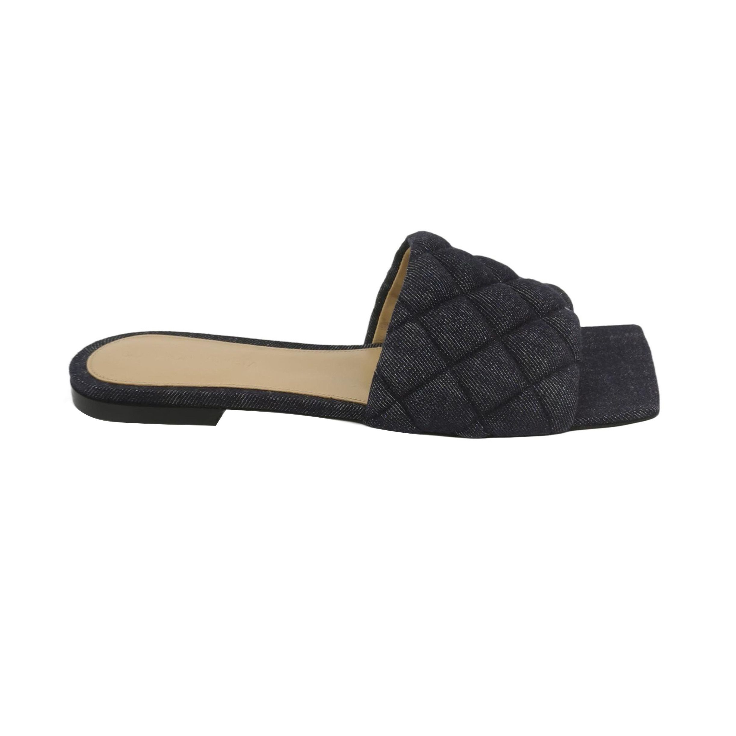 Bottega Veneta Bottega Veneta Women 6-5 Sandals Size US 6.5 / IT 36.5 - 1 Thumbnail