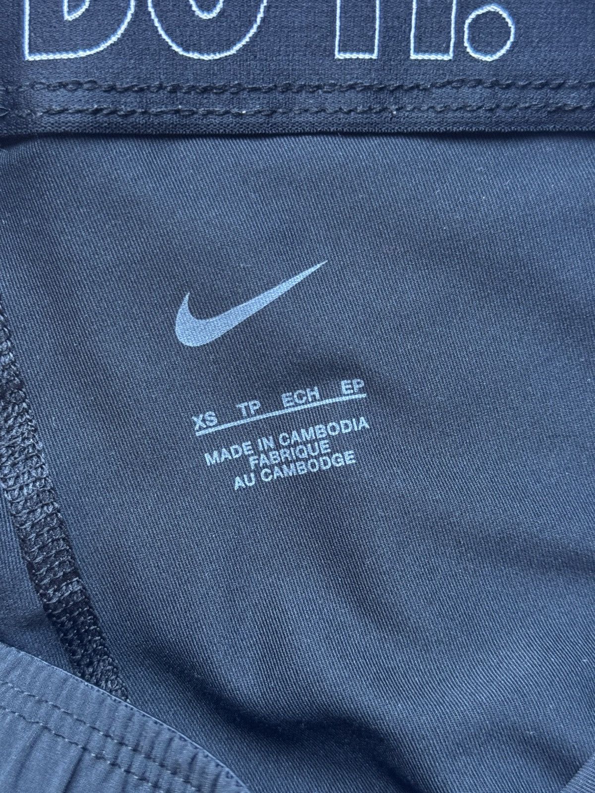 Nike Nike shorts Size 25" / US 0 / IT 36 - 3 Thumbnail