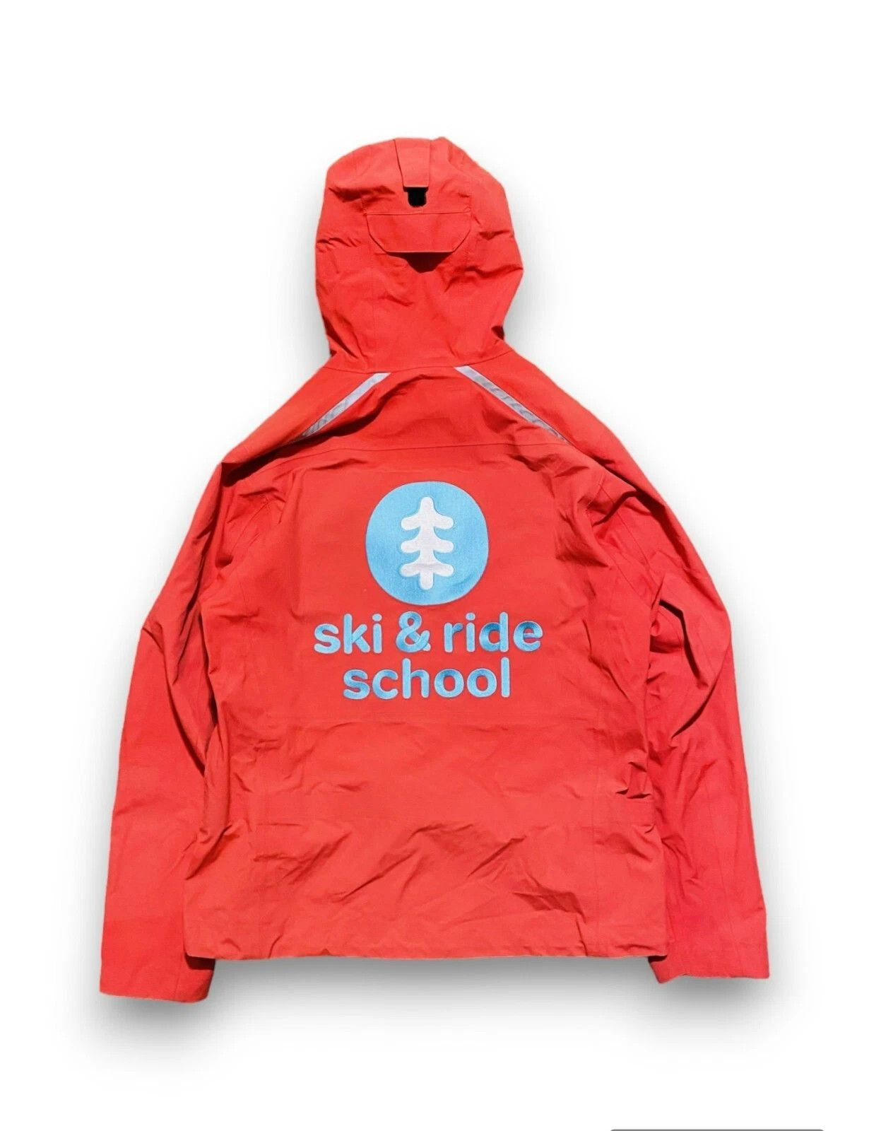 Under Armour Under Armour 3L GoreTex Jacket Outdoor Eldora Ski Gorcope Size US S / EU 44-46 / 1 - 11 Thumbnail