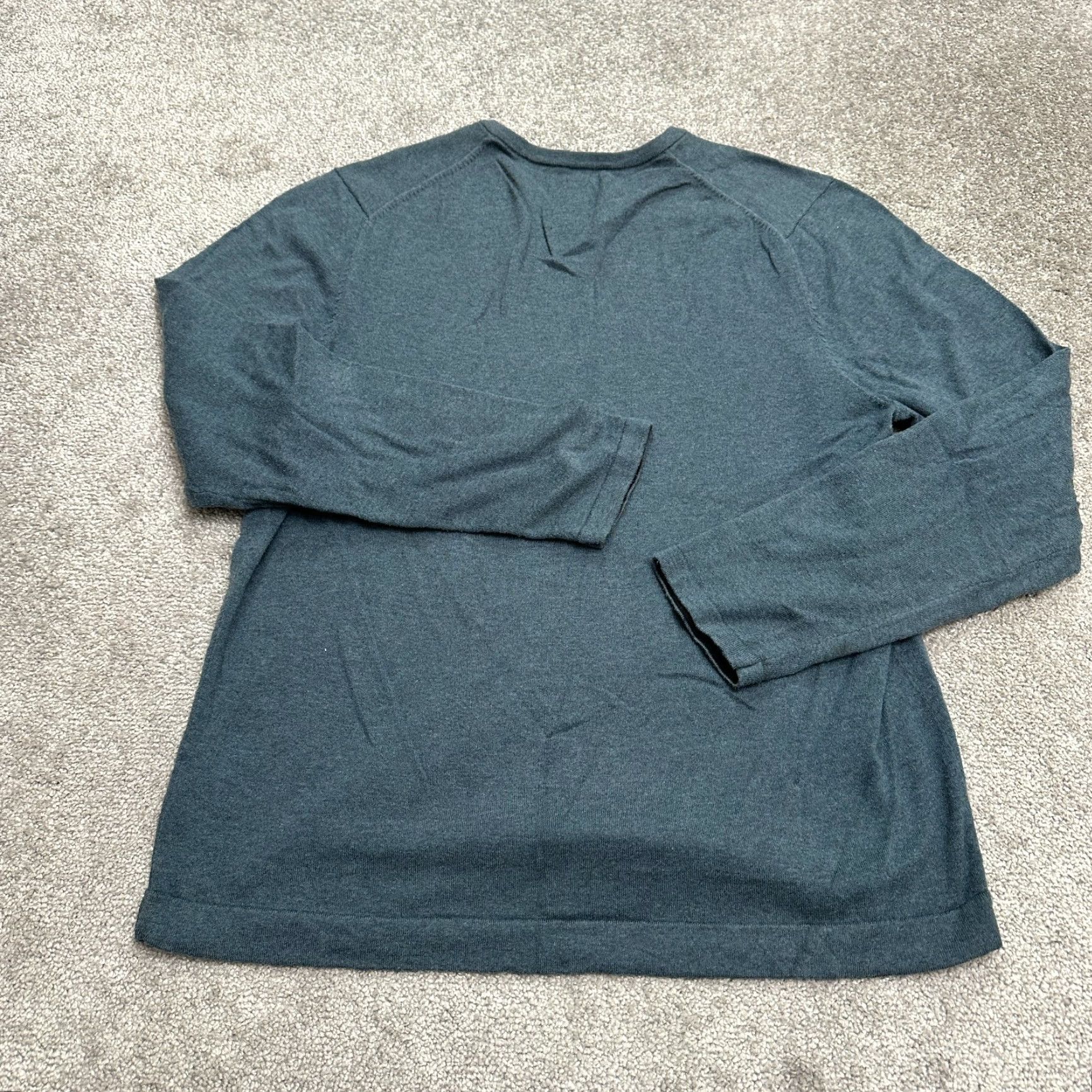 Vintage VINTAGE None Size US L / EU 52-54 / 3 - 2 Thumbnail