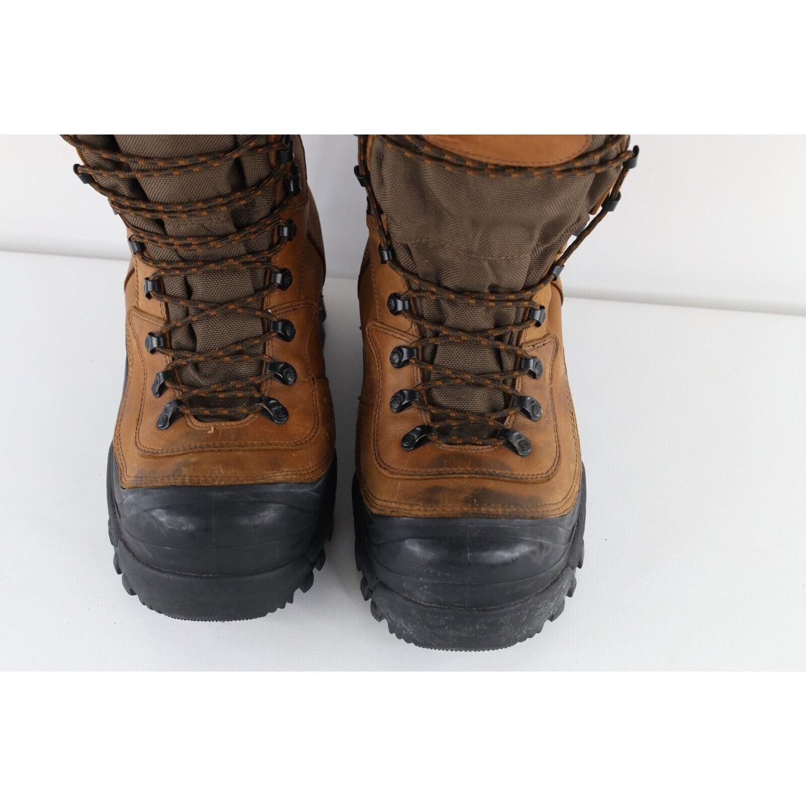 Rocky Boots × Vintage Vintage Y2K 2001 Rocky 1000 gram Insulated Snow Boots Size US 9 / EU 42 - 4 Thumbnail