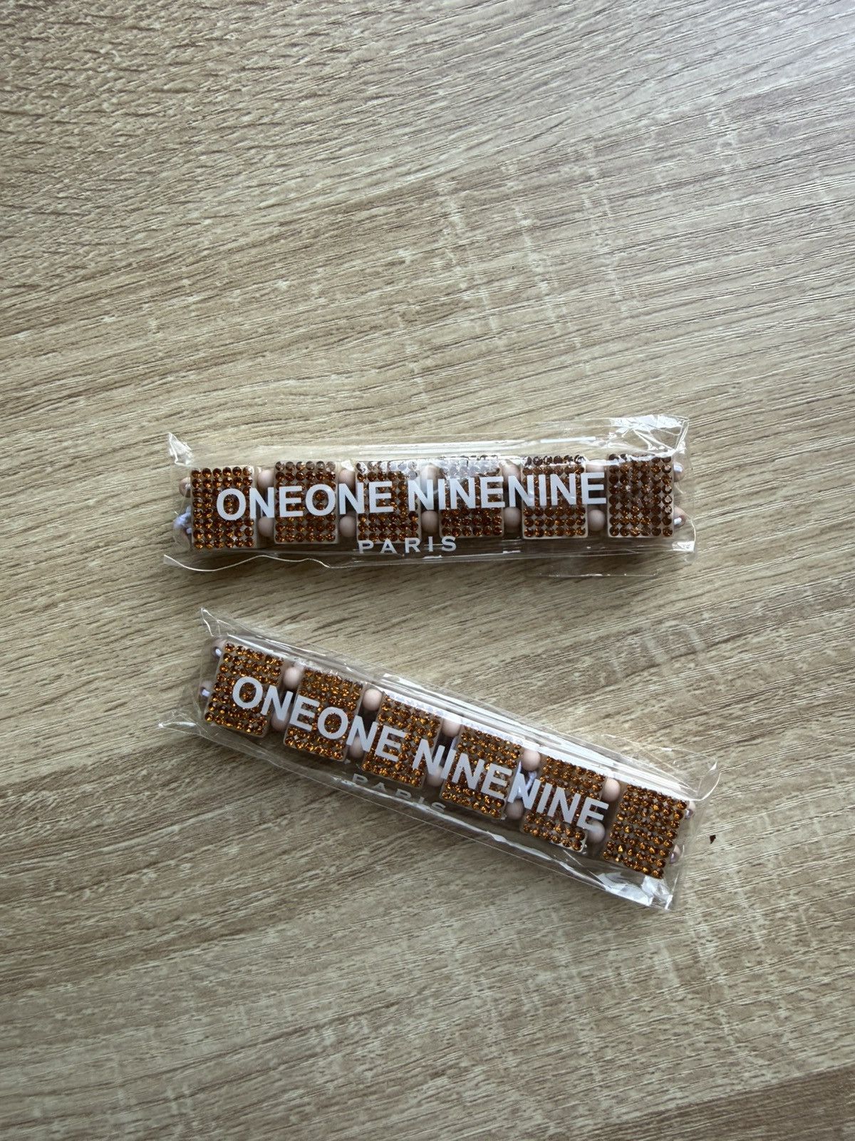 bazo1199 ブレスレット　ONEONE NINENINE Other 1199 Bracelet | Grailed