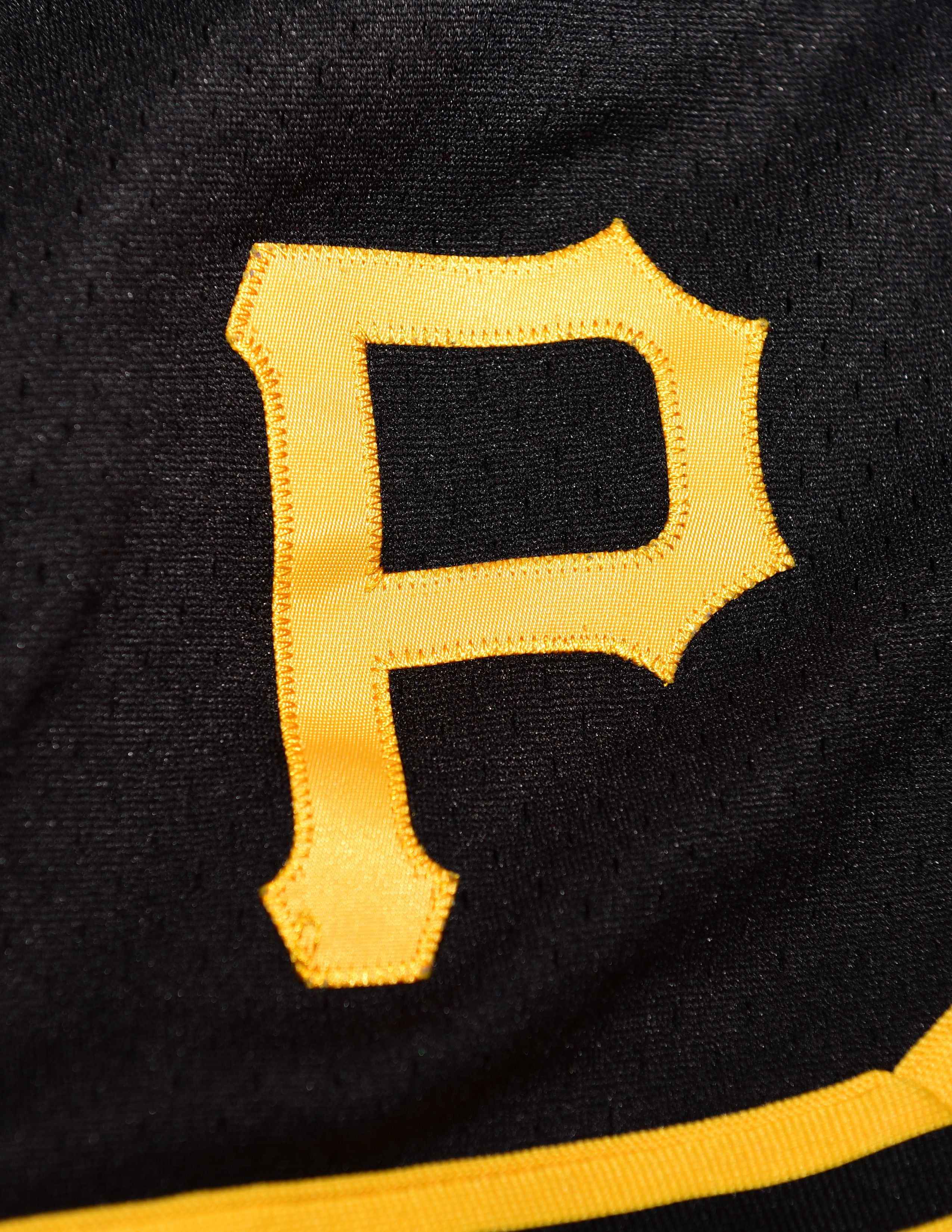 Mitchell & Ness Mitchell & Ness MLB Cooperstown Pittsburgh Pirates Shorts Size US 38 / EU 54 - 3 Thumbnail
