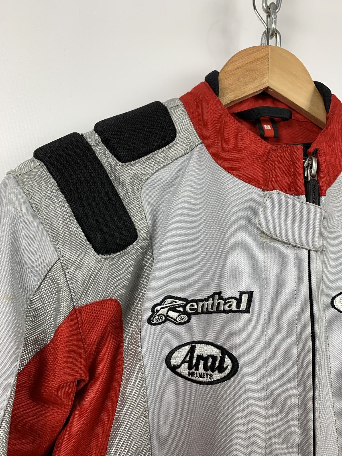 Hein Gericke Hein Gericke Moto Racing Jacket Size US M / EU 48-50 / 2 - 6 Thumbnail