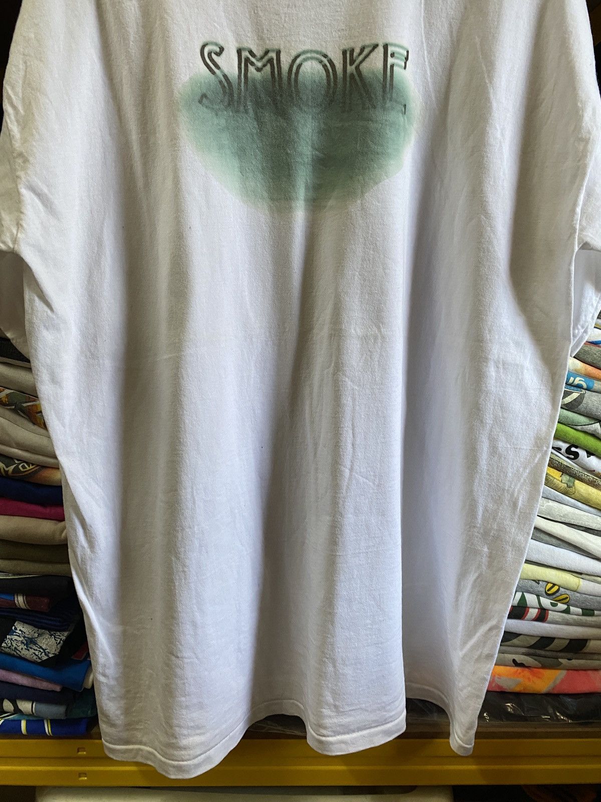 Rap Tees Vintage 90s Al Bleezy Entertainment Hiphop Rave Records Size US XL / EU 56 / 4 - 11 Thumbnail