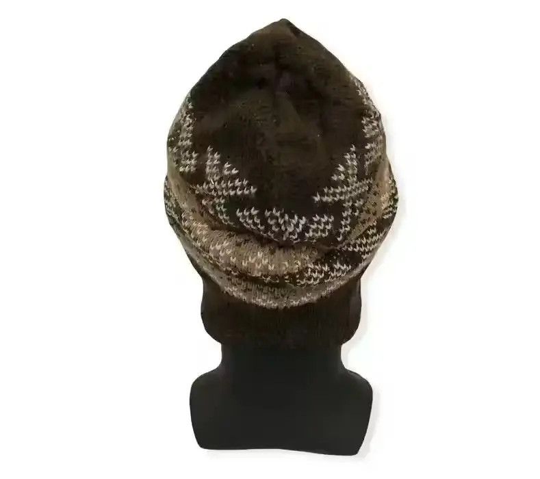 Ocean Pacific Vintage Ocean Pacific beanie Hat Size ONE SIZE - 4 Thumbnail