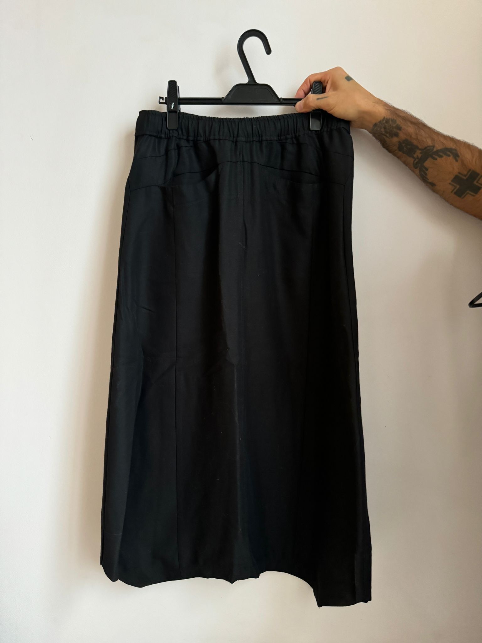 Julius Julius pant saruel Size US 32 / EU 48 - 2 Thumbnail