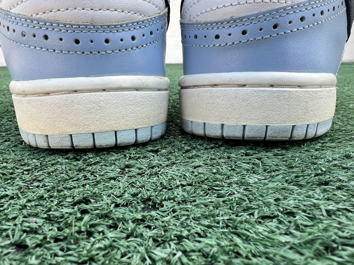 Nike Nike SB Golf Pack Blue SB Dunk Pro Low Size 10 Size US 10 / EU 43 - 16 Thumbnail