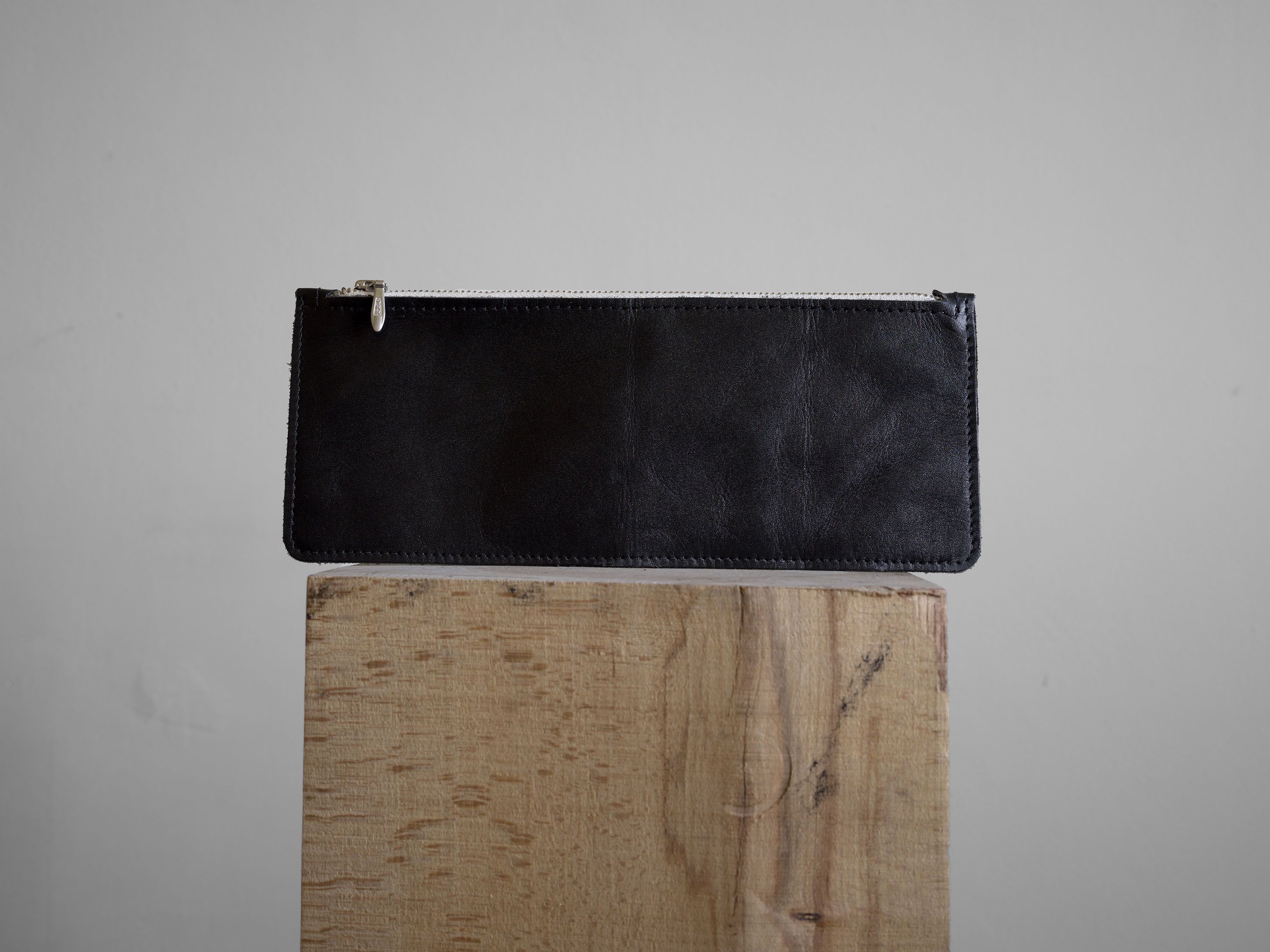 Paul Harnden Shoemakers CLUTCH BAG Size ONE SIZE - 3 Thumbnail