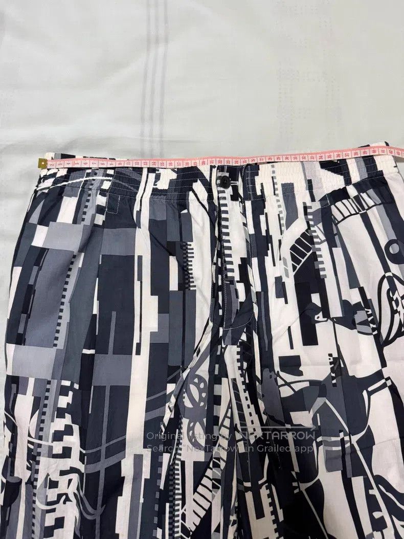 Hermes Hermes Casual pants Size US 26 / EU 42 - 3 Thumbnail