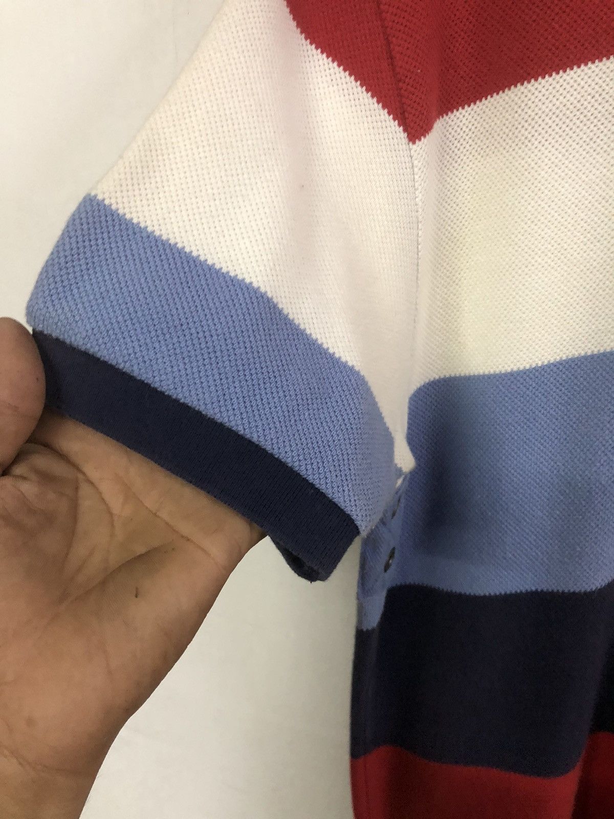 Japanese Brand × Polo Ralph Lauren Vintage Polo Ralph Lauren Shirt Button Up Size US M / EU 48-50 / 2 - 6 Thumbnail