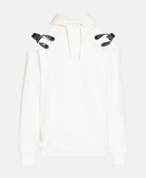 Moschino Hoodie Size US M / EU 48-50 / 2 - 1 Preview