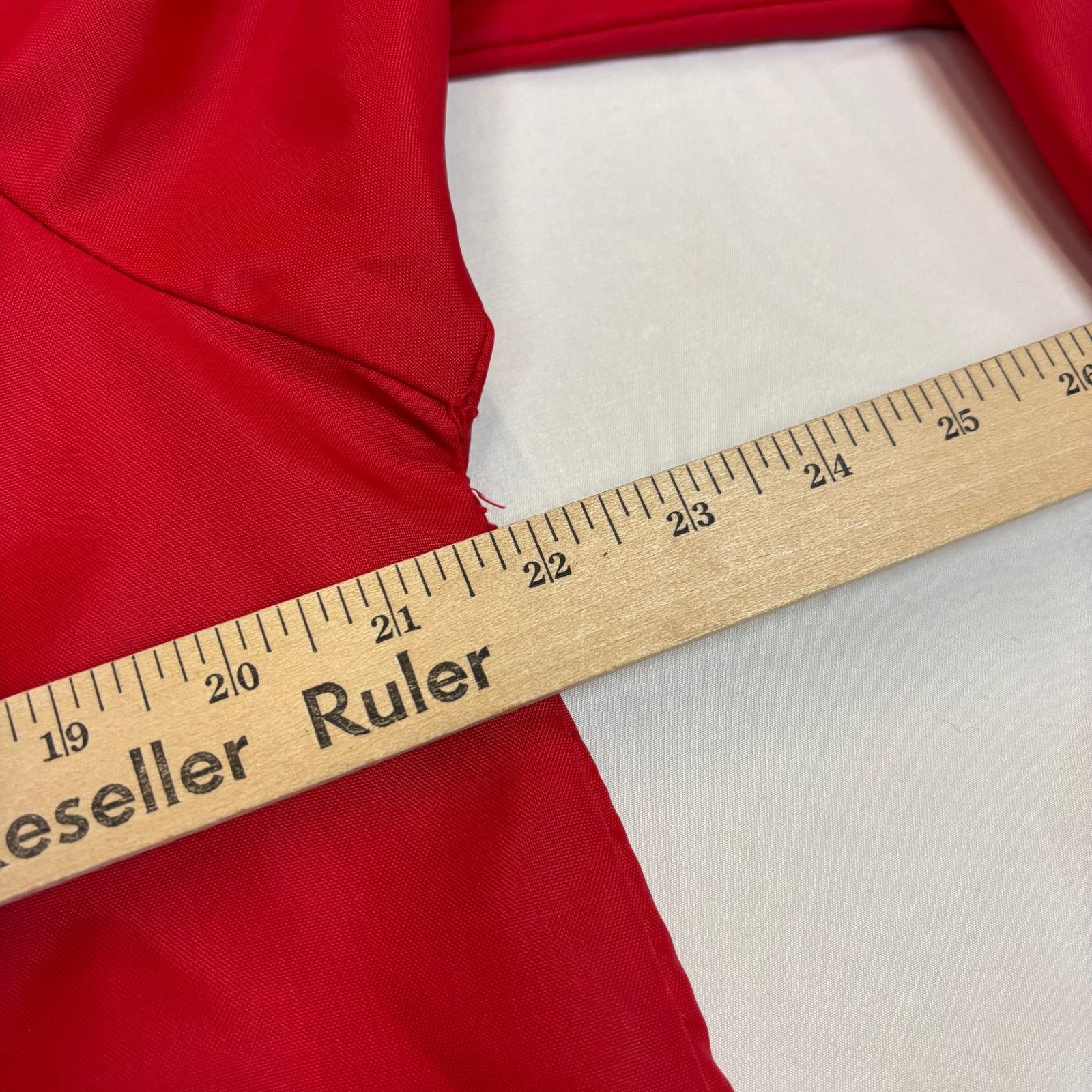Vintage Vintage NBCA Chain Stitch Racing Windbreaker Zip Jacket Size US L / EU 52-54 / 3 - 7 Thumbnail