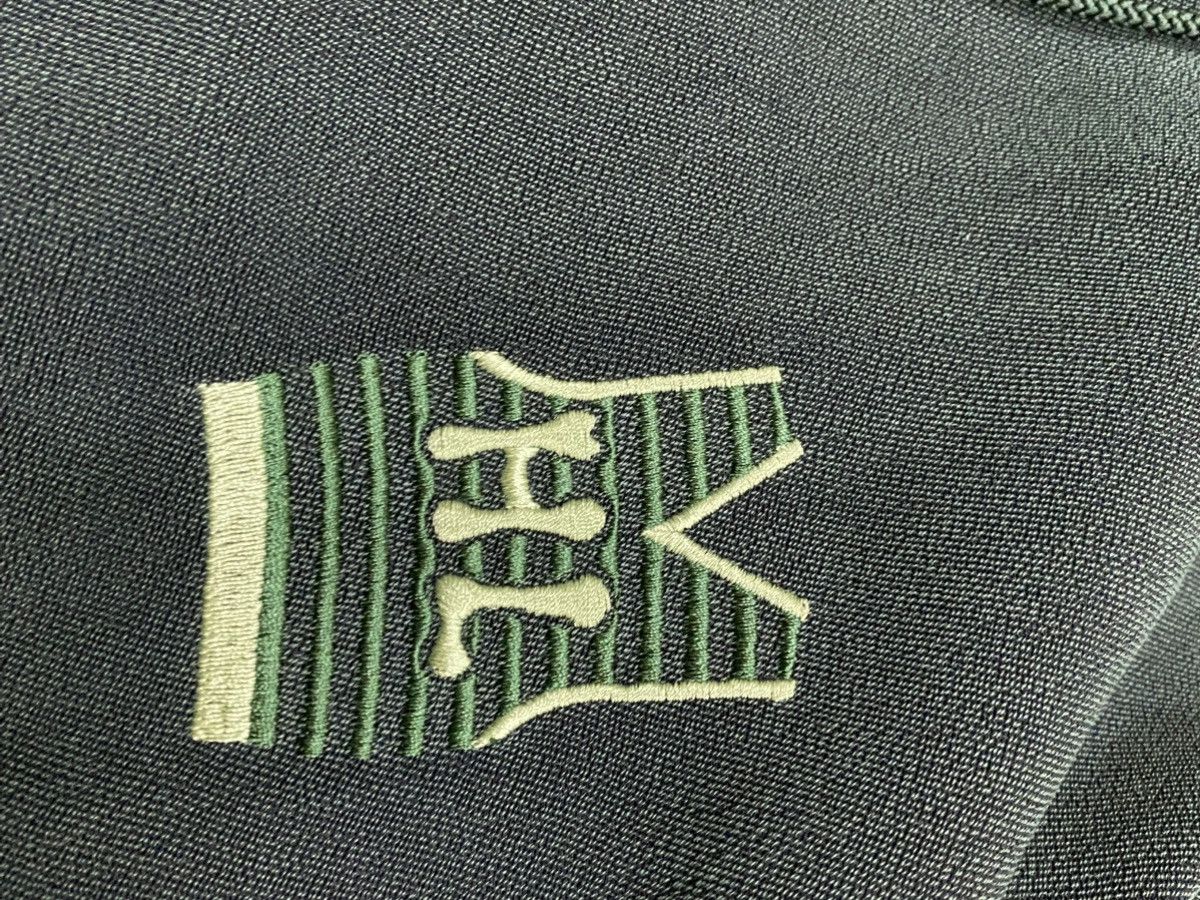 Vintage Vtg HL Sportwear Jacket Hoodie Size US L / EU 52-54 / 3 - 8 Thumbnail