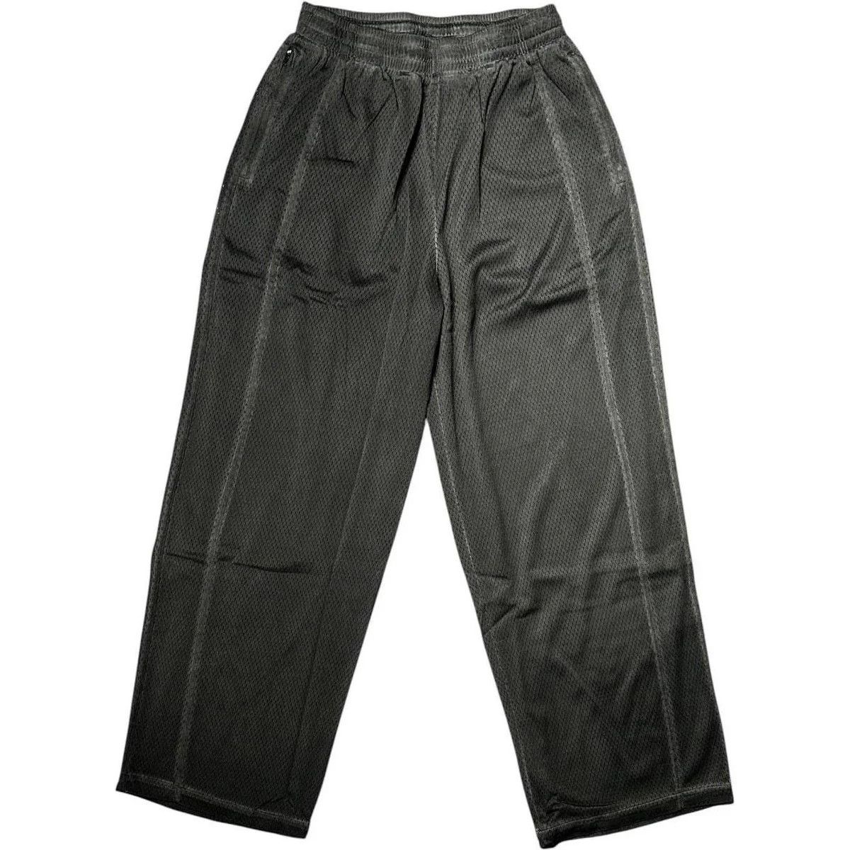 The GV Gallery Charcoal Mesh Sweats Size US 30 / EU 46 - 2 Thumbnail