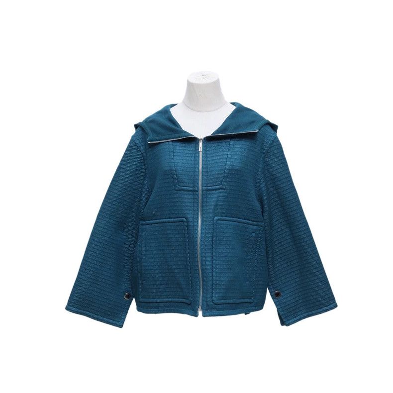 Hermes Hermes Jacket With Tags Size US M / EU 48-50 / 2 - 1 Thumbnail