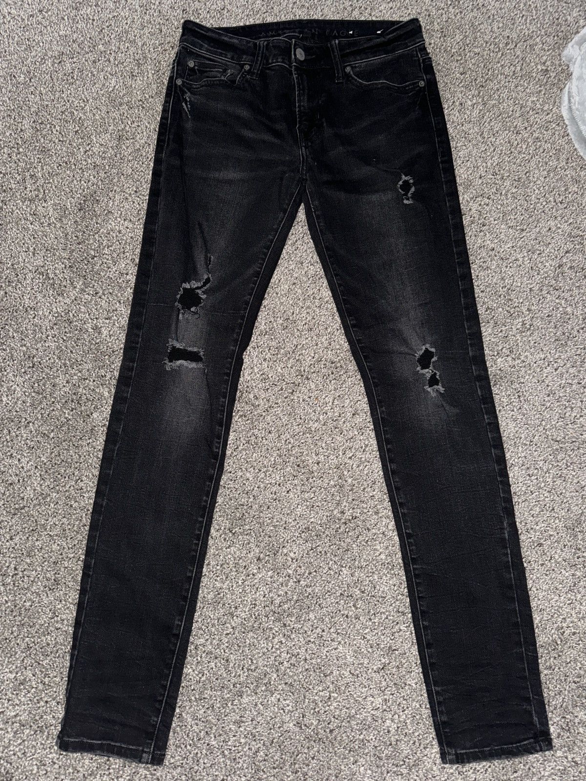 American Eagle Outfitters American Eagle jeans Size US 30 / EU 46 - 1 Thumbnail