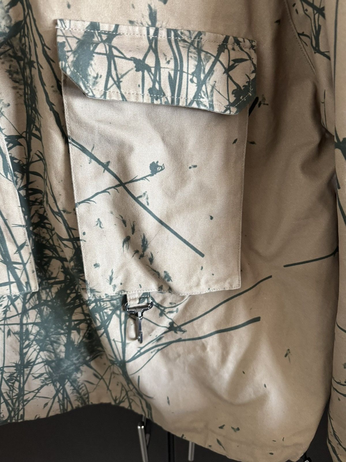 Reese Cooper Reese Cooper Anorak Size US XXL / EU 58 / 5 - 2 Thumbnail