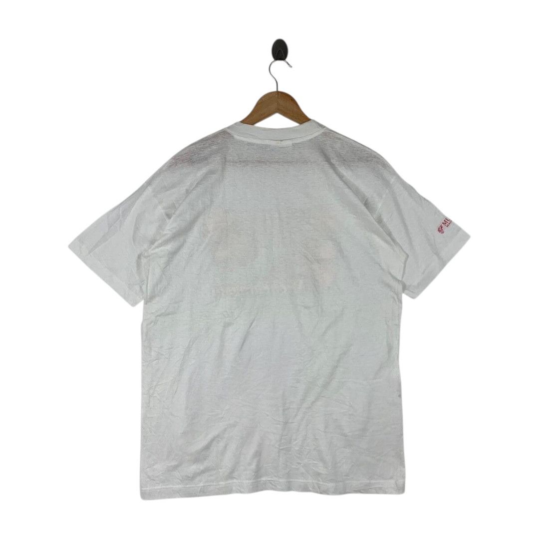Other Vintage MICHEALANGELO art printed tees Size US L / EU 52-54 / 3 - 4 Thumbnail