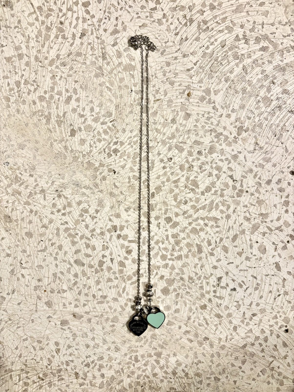 Tiffany & Co. Tiffany&Co new york 750 Size ONE SIZE - 2 Thumbnail