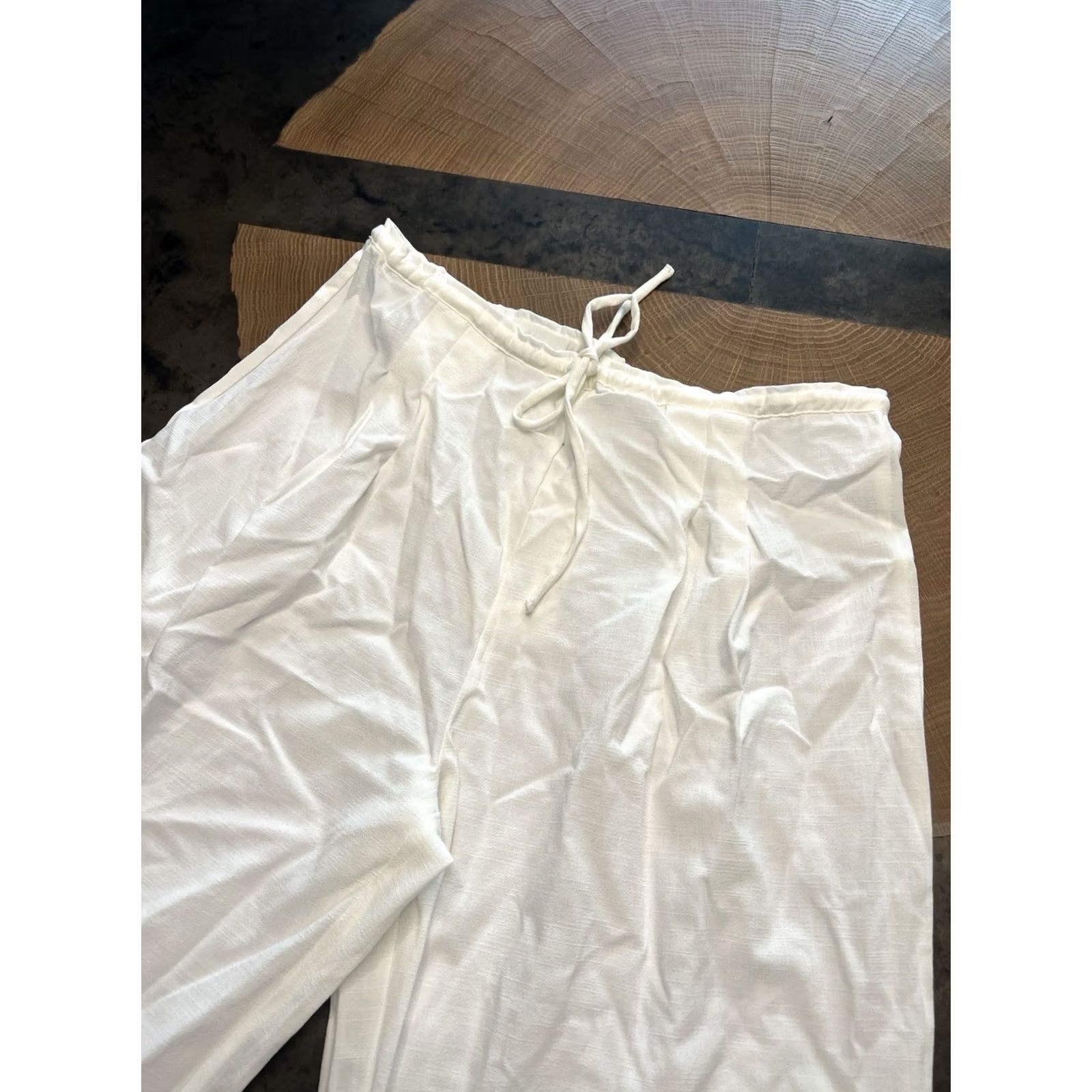 Zara VINTAGE N/A Size 32" / US 10 / IT 46 - 6 Thumbnail