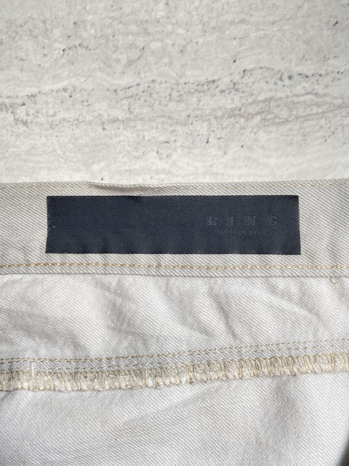 Ring Milano RING MILANO Long Pants Size US 31 - 7 Thumbnail