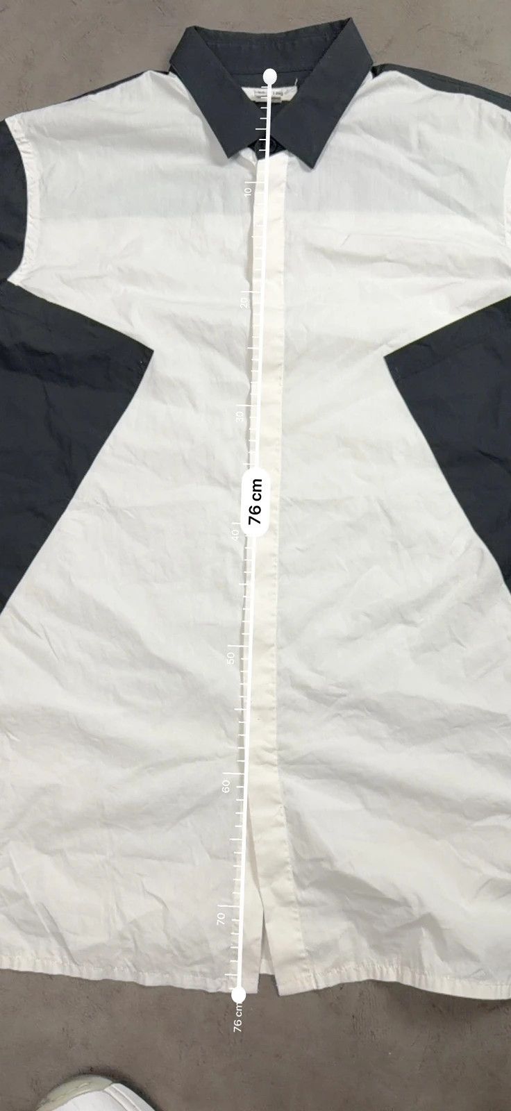 Helmut Lang Helmut Lang archive shirt Size US M / EU 48-50 / 2 - 9 Thumbnail